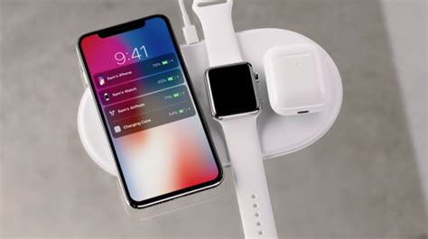 Wireless Charging Case For AirPods Will Be Sold Separately - Will It Support Our Current AirPods