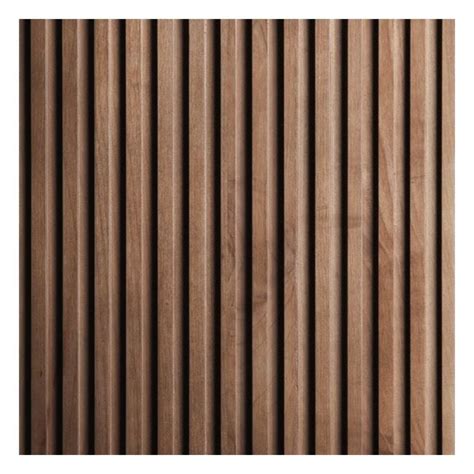 China Customized Decorative Wood Slat Wall Panels Manufacturers ...