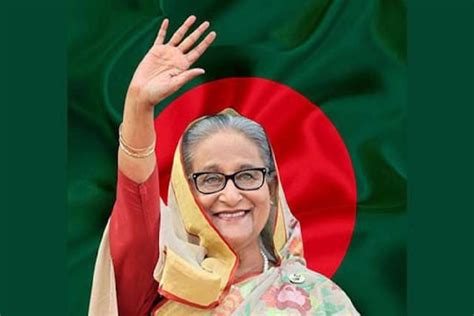 Bangladesh Election Results 2024: বাংলাদেশে আওয়ামি ঝড়! চতুর্থ বারের মতো সরকার গড়ছেন মুজিবর ...