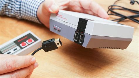 Mini NES Classic Edition: How to buy, where to find, nintendo nes classic edition HD wallpaper ...