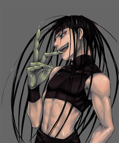 Tags: Fanart, Fullmetal Alchemist, Pixiv, Envy (FMA), Homunculi, Pixiv Id 624571 Fma Envy ...