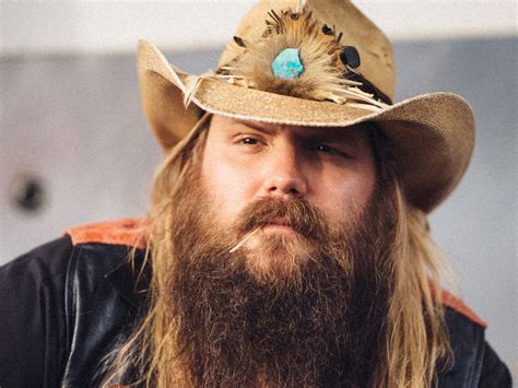 chris stapleton cowboy hat 92604c