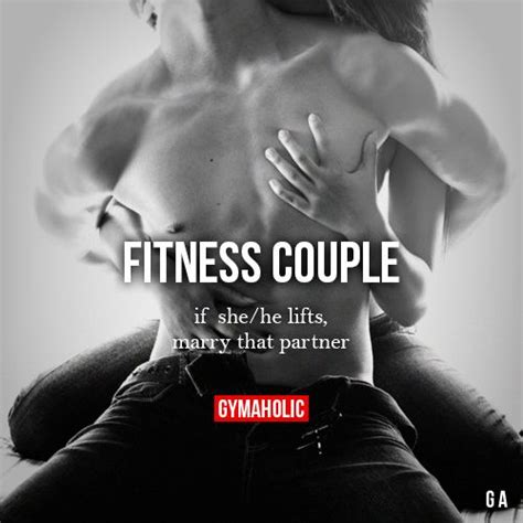 Fitness Revolution | Fitness motivation quotes, Fit couples, Gym couple goals quotes