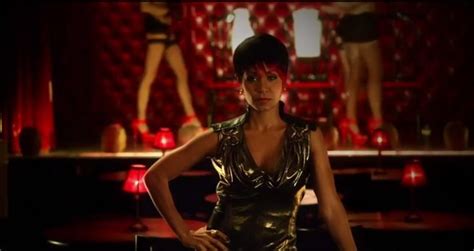 Gotham: Jada Pinkett-Smith non tornerà nella seconda stagione? – Lo Spazio Bianco