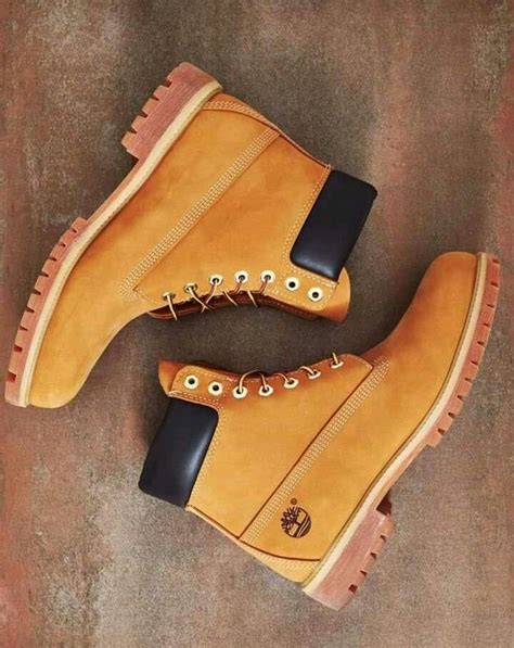 Timberland Chukka, Timberland Boots Outfit, Timberland Premium ...