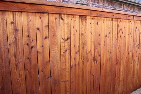 Best Fence Stain Colors In 2024 | Color Guide