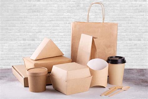 5 of the Most Popular Packaging Materials in the World - Henan Top