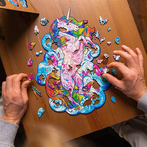 The 7 Best Wooden Jigsaw Puzzles For Adults