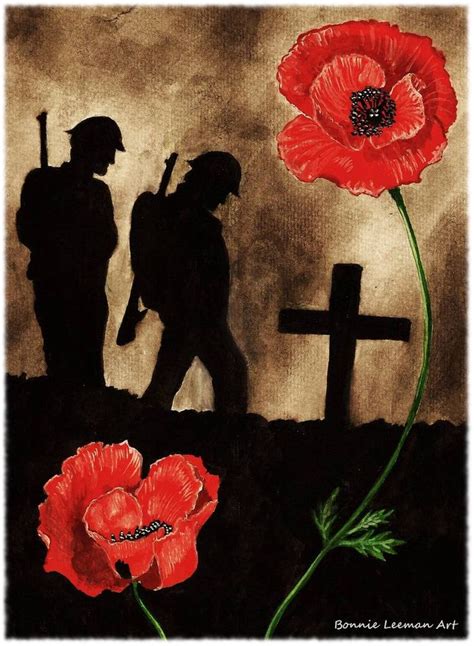 Lest We Forget by Bonniemarie on DeviantArt | Remembrance day posters, Remembrance day art ...