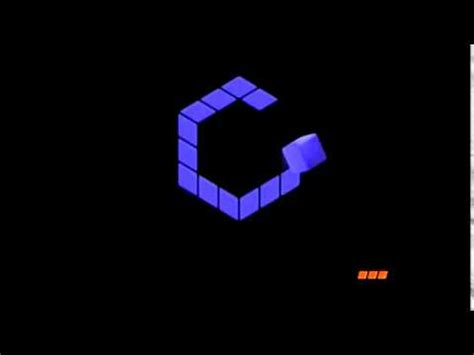 GameCube Logo - YouTube