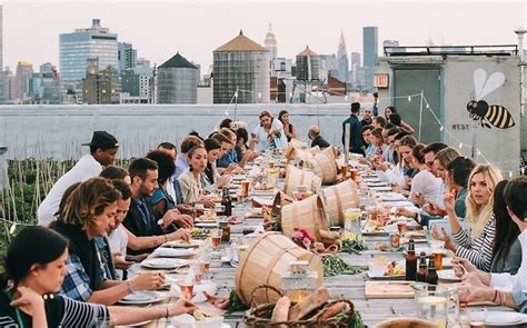 The 10 Most Unique Dining Experiences In NYC