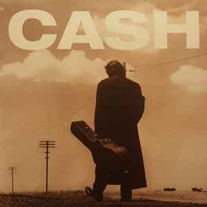 Johnny Cash's American Recordings Discography by thejoltman | Discogs Lists