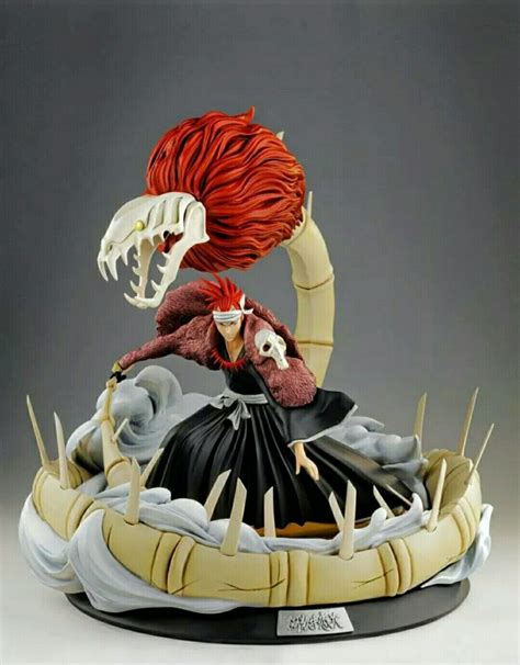 Pin by Chengxing on Anime Figures/Anime Accessories | Bleach figures, Anime figures, Anime figurines