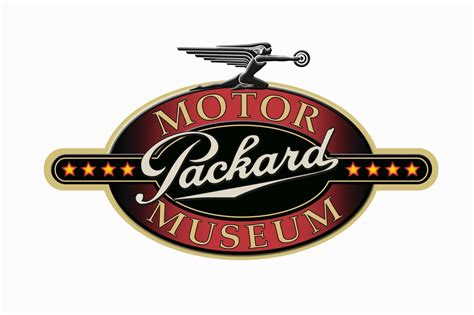 Packard Logo - LogoDix