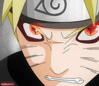 Naruto: Naruto Sage Mode