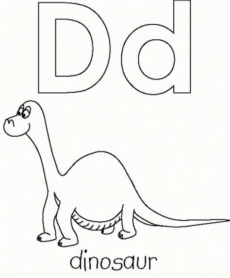 Get This Alphabet Coloring Pages to Print for Kids 85619