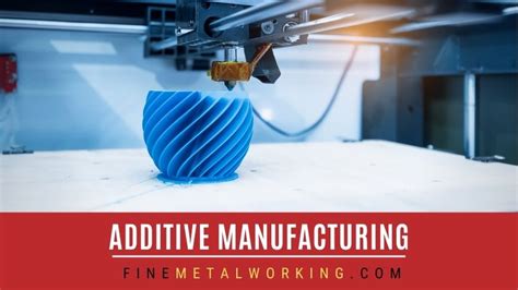 Additive Manufacturing (3D Printing). Types, Process & Pros