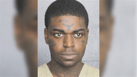 Arrest Warrant Issued for Rapper and Broward County Native Kodak Black – NBC 6 South Florida