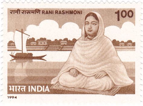 Rani Rashmoni – A Tale of Freedom