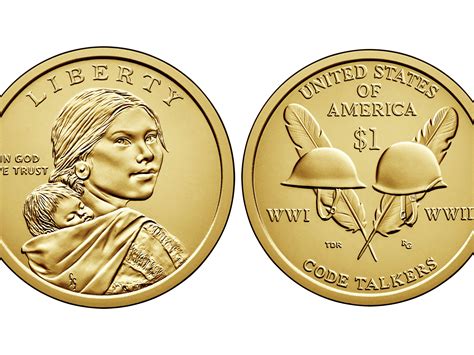 Collectibles & Art Coins & Paper Money 2009 Philadelphia Mint Sacagawea ...