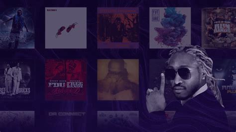 Best Future Projects: Every Album, Mixtape, EP & Soundtrack, Ranked