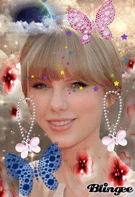 Taylor Swift Picture #128181886 | Blingee.com