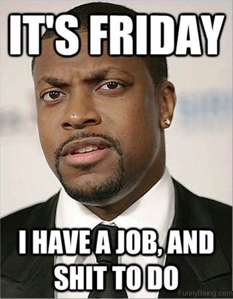 Its Friday Meme - Happy Friday Funny Images