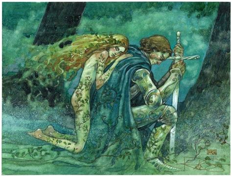 Rebecca Guay | Illustration, Fairytale art, Artist