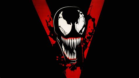 2560x1440 Resolution Venom 2018 1440P Resolution Wallpaper - Wallpapers Den