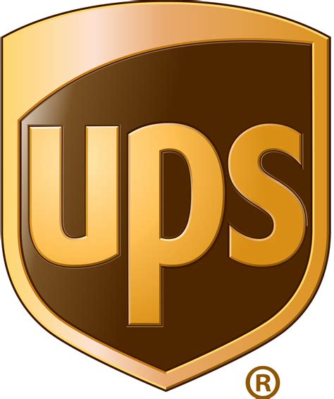 ups-logo-1 – PNG e Vetor - Download de Logo