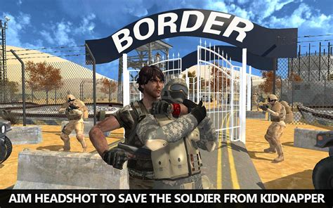 Border Police Criminal Escape - Android Apps on Google Play