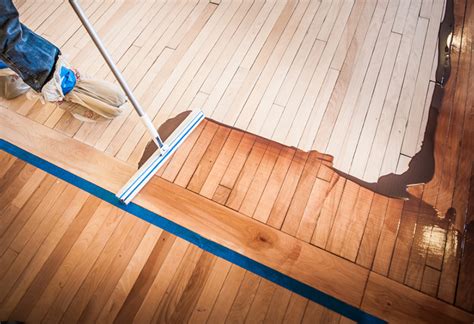 Hardwood Floor Polyurethane Drying Time – Flooring Ideas