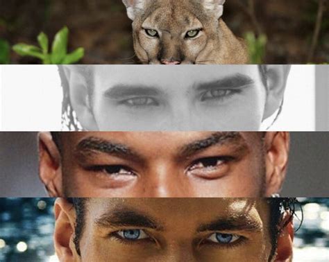 What are "hunter eyes"? - Page 3