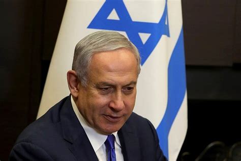 Netanyahu: Palestinians in annexed Jordan valley will not be given rights as Israelis – Middle ...