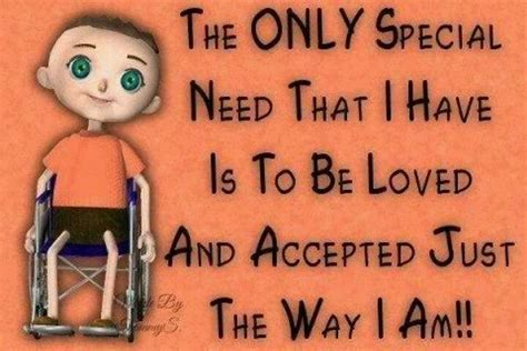 Special needs | Special needs quotes, Education poster, Inclusive education
