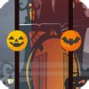 Halloween Candy Match - EYAL STEIN GAMES