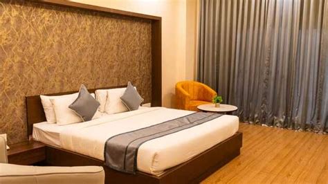 Hotels Near Marathahalli, Bangalore from ₹579