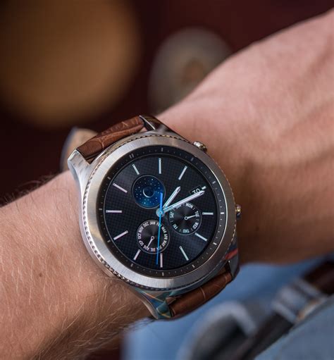 Galaxy Watch Gear S3 Classic Sale | bellvalefarms.com