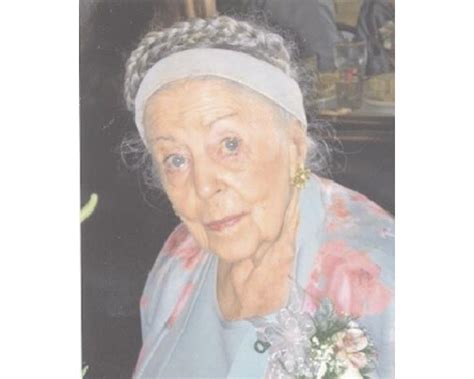 Dorothy Vaughan Obituary (1919 - 2017) - Wilkinsburg, PA - Dallas ...