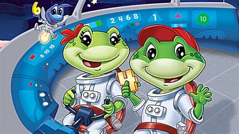 Math Adventure to the Moon DVD | Kids Educational Games | LeapFrog