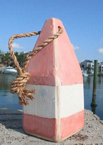 Nautical Style Buoys | Coastal Style Gifts | Lake cabin decor, Nautical decor, Nautical