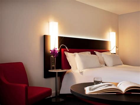 Mercure Paris CDG Airport & Convention Roissy-en-France, Val-d'Oise, FR ...