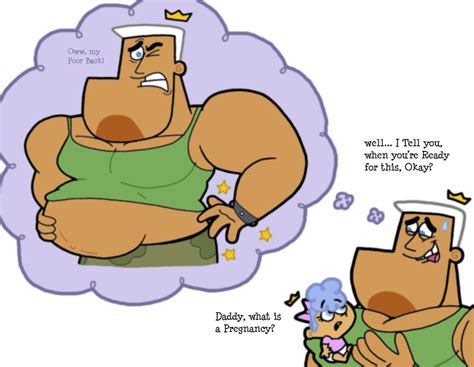 Image - What is a pregnancy by cookie lovey-d4a2n3h.jpg - The Fairly OddParents! Fanon Wiki