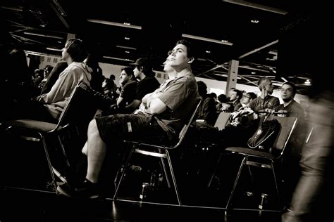 Day 161: Spectators | So.. MLG was straight up awesome. Defi… | Flickr
