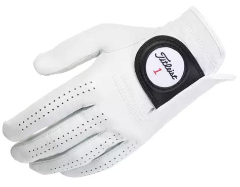 Titleist 2019 Players Golf Glove - On Sale Now | Available at DICK'S