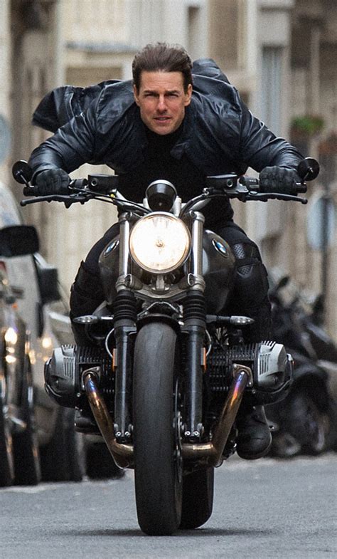 1280x2120 Tom Cruise As Ethan Hunt In Mission Impossible Fallout 2018 iPhone 6+ ,HD 4k ...