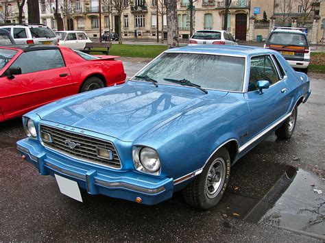 File:Ford Mustang II - Flickr - Alexandre Prévot (5).jpg - Wikimedia Commons