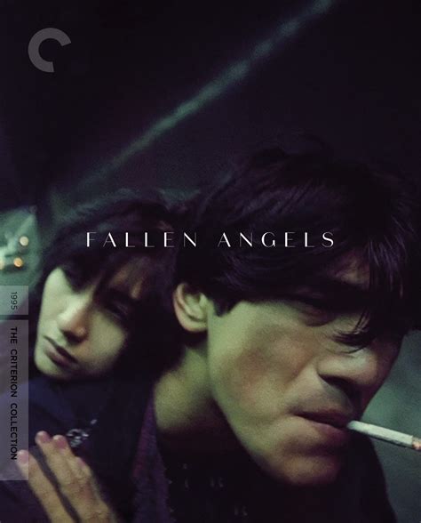 Fallen Angels (1995) | The Criterion Collection