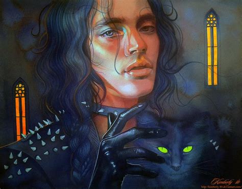 Tevildo Prince of Cats by kimberly80.deviantart.com on @DeviantArt. Telvido was before Sauron's ...