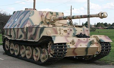Panzerkampfwagen VI Tiger – Wikipedia